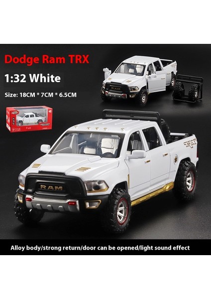 1:32 16CM Alaşım Araba Modeli Spor Araba Sedan Ses ve Işık Bumerang Kapı Açacağı Araba Modeli Koleksiyonluk Süs (Yurt Dışından)