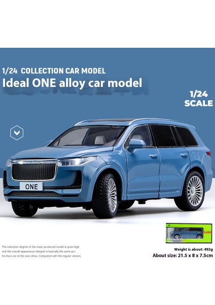 1:24 23CM Alaşım Araba Modeli Simülasyon Spor Araba Oyuncakları Sürücü Kapısı Ses ve Işık Modeli Araba Koleksiyonu Süsleri (Yurt Dışından)