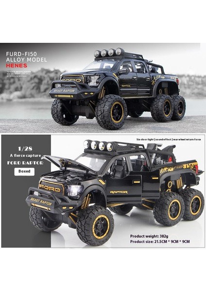 1:32 16CM Alaşım Araba Modeli Simülasyon Spor Araba Ses ve Işık Bumerang Oyuncak Araba Modeli Süsler (Yurt Dışından)