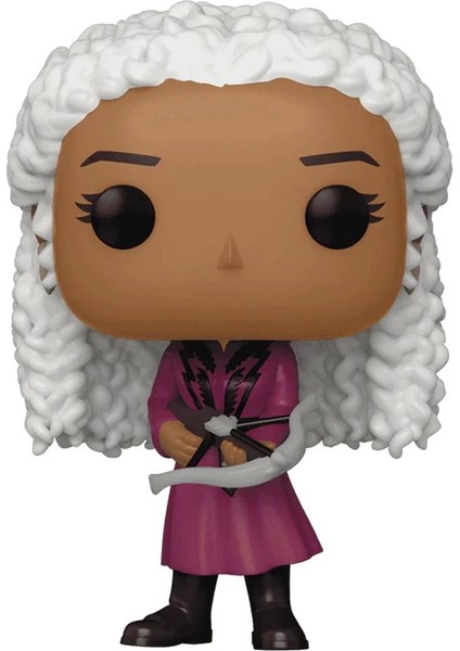 Television: House Of The Dragon - Baela Targaryen