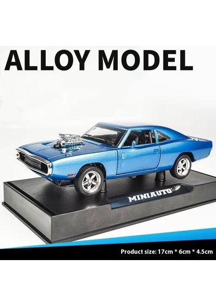 1:32 16CM Alaşım Araba Modeli Simülasyon Spor Araba Ses ve Işık Bumerang Oyuncak Araba Modeli Süsler (Yurt Dışından)