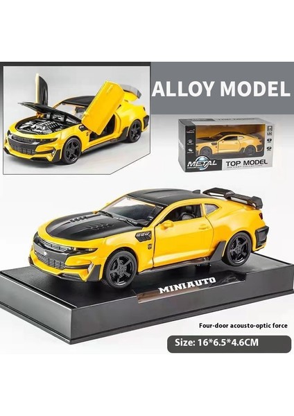 1:32 16CM Alaşım Araba Modeli Kapıları Açılabilir Simülasyon Spor Araba Yarış Arabası Çocuk Oyuncakları Koleksiyon Süsleri (Yurt Dışından)
