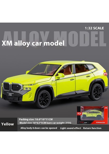 1:32 16CM Alaşım Araba Modeli Spor Araba Sedan Ses ve Işık Bumerang Kapı Açacağı Araba Modeli Koleksiyonluk Süs (Yurt Dışından)