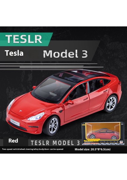 1:24 23CM Alaşım Araba Modeli Simülasyon Spor Araba Oyuncakları Sürücü Kapısı Ses ve Işık Modeli Araba Koleksiyonu Süsleri (Yurt Dışından)