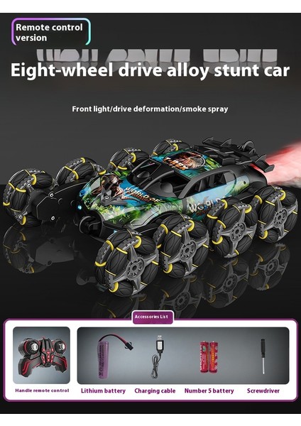 Sıcak Satış Rc Hareket Sensörü Dublör Drift Rc Araba Çocuk Oyuncakları (Yurt Dışından)