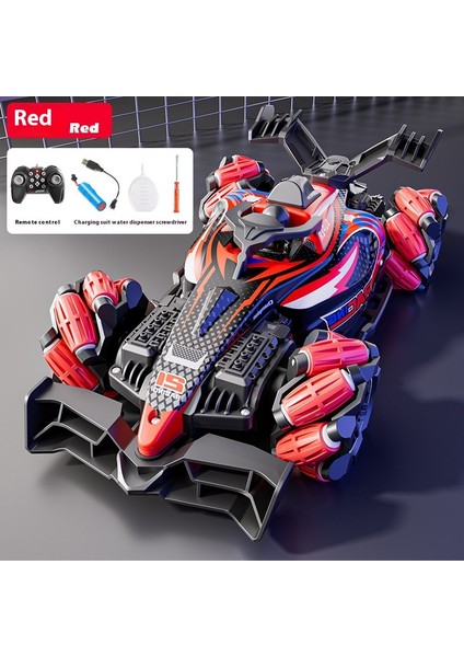 Yeni Rc Dublör Araba Hareket Sensörü Dönüşüm Rc Araba Drift Tırmanma Buggy Oyuncaklar (Yurt Dışından)