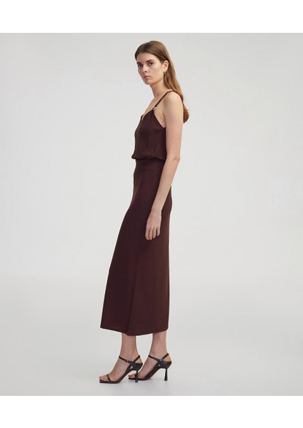 Triko Midi Etek IS1250004145074