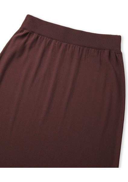 Triko Midi Etek IS1250004145074