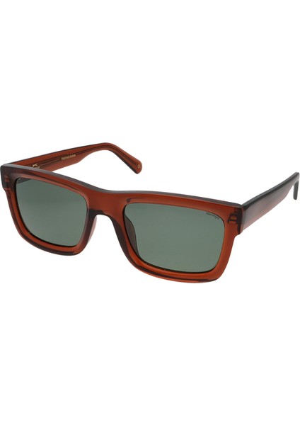 6938.C3 54 Polarize Unisex Güneş Gözlüğü