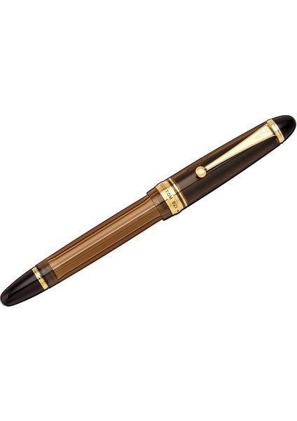 Custom 823 Dolma Kalem - Amber fiyatları