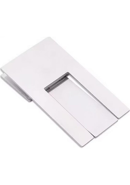 Metal Puro Tutucu