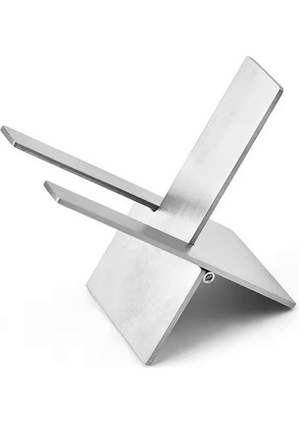 Metal Puro Tutucu
