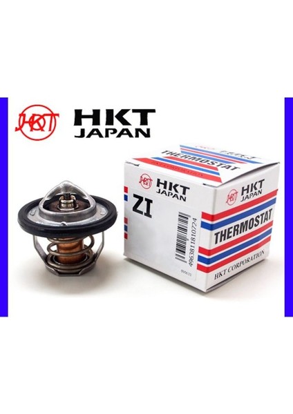 Suzuki Alto 82 Derece Termostat ZI44SB-82 478366791