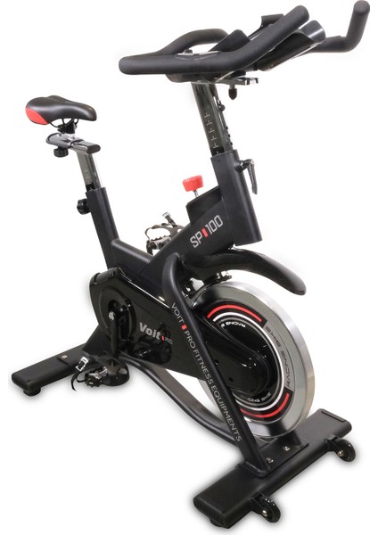 Pro SP100 Spin Bike