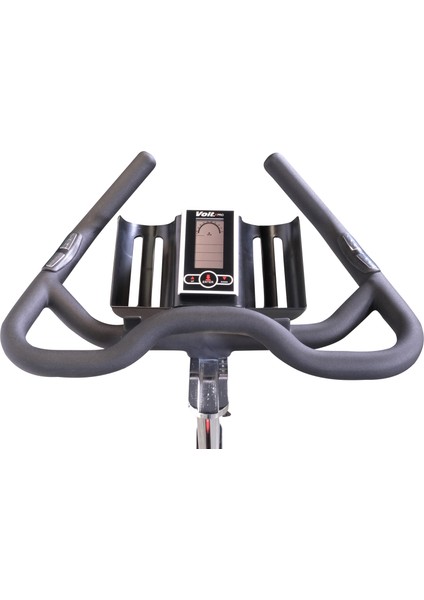 Pro SP100 Spin Bike