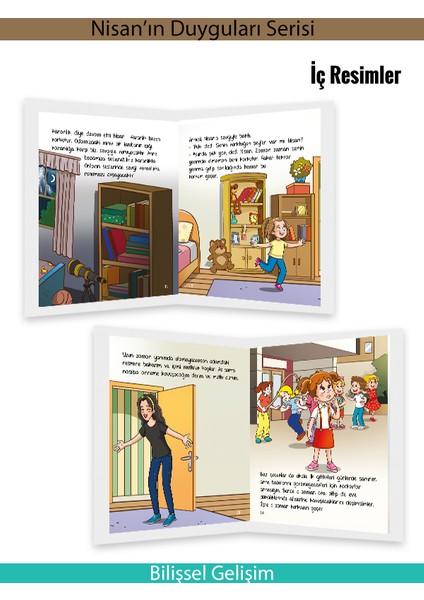 Korkunun En Güzel Ilacı Sevgidir
