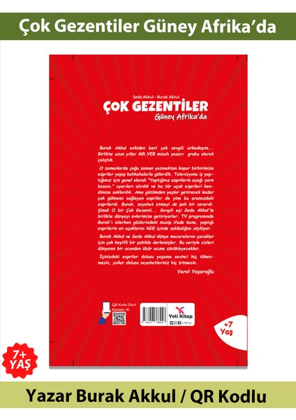Çok Gezentiler Güney Afrika indirimleri