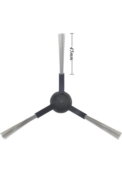 Ana Yan Fırça Hepa Filtre Paspas Bezleri Bez Değiştirme Xiaomi Robotlu Süpürge Paspas 2 S XMSTJQR2S Parçaları (Yurt Dışından) indirimleri