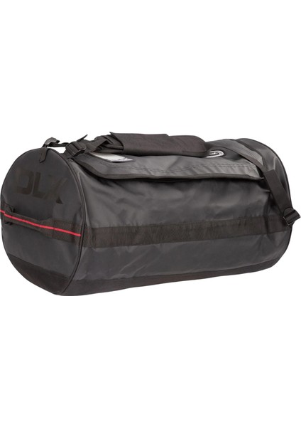 Marnock40 - Dlx 40l Duffelbag Unisex Siyah Tekerlekli Çanta modelleri