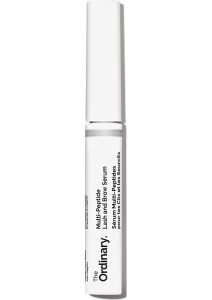 Multi-Peptide Kirpik ve Kaş Serumu 5ml