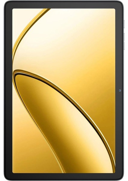 TAB60WIFI Tablet 10.1"/12 GB(4GB+8GB)/128 Gb/8 Mp+5 MP/ANDROID14+KILIF Dahil (Siyah)