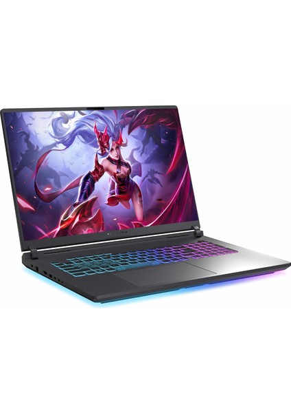 Rog Strix G18 Intel Core Ultra 9 275HX 48GB 1tb SSD RTX5080/16GB 175W 18" Qhd+ 240Hz Windows 11 Pro Taşınabilir Bilgisayar & Per4 Çanta G815LWS9128P408