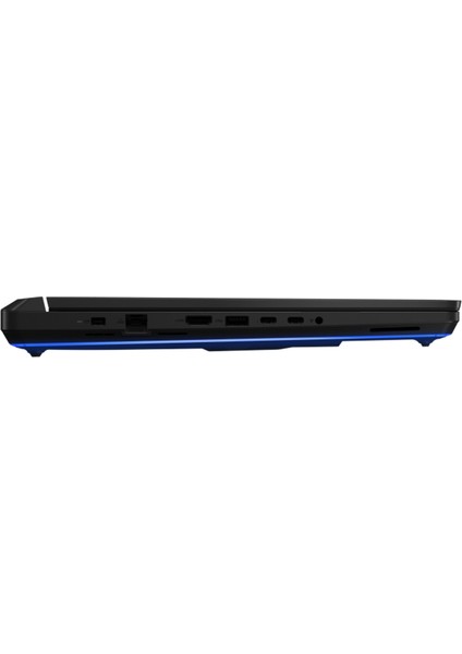 Rog Strix G16 Intel Core Ultra 9 275HX 16GB 2tb SSD RTX5080/16GB 175W 16" Qhd+ 240Hz Windows 11 Home Taşınabilir Bilgisayar & Per4 Çanta G635LWRW138P349