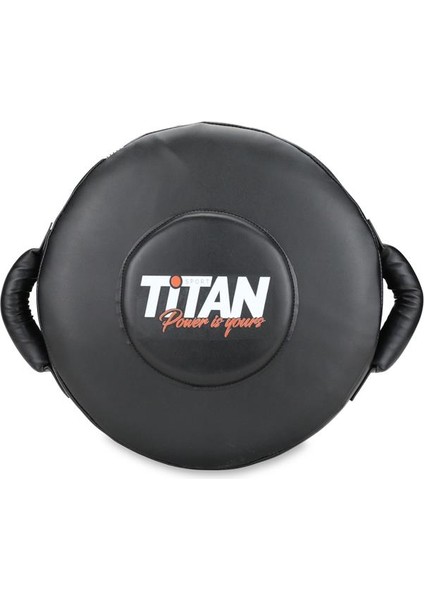 Titan Spor Boxing Round Yuvarlak Darbe Yastığı