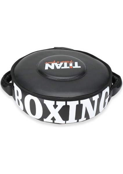 Titan Spor Boxing Round Yuvarlak Darbe Yastığı