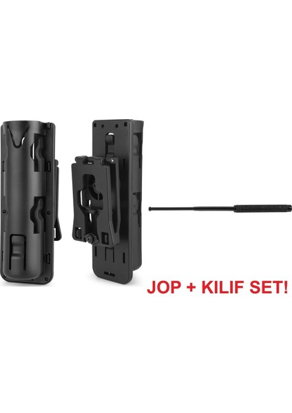Plastik Jop Kılıfı Ve Jop Set Teleskopik modelleri