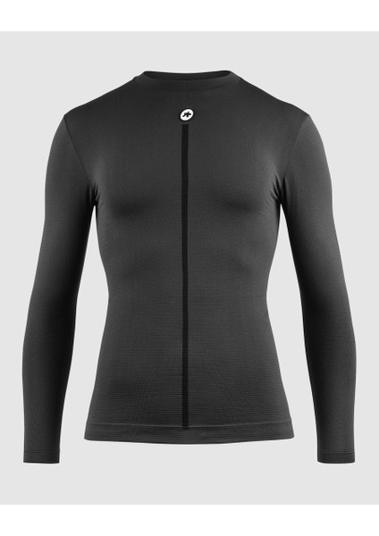 Spring Fall Uzun Kollu Içlik P1 Boss x Assos