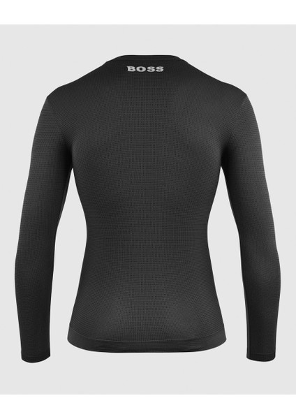 Spring Fall Uzun Kollu Içlik P1 Boss x Assos