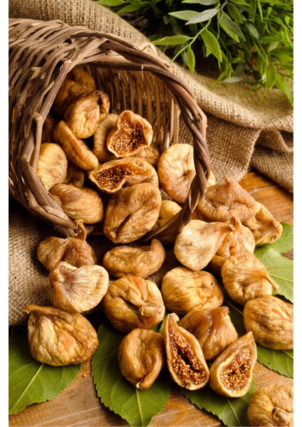 500 gr Natural Dağ İnciri – Taze, Katkısız ve Besleyici fiyatları