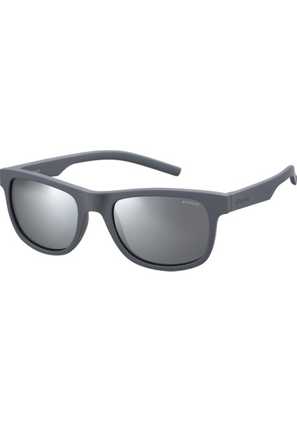 Pld 6015/F/S 35WJB Unisex Polarize Unisex Güneş Gözlüğü