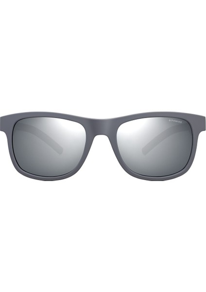 Pld 6015/F/S 35WJB Unisex Polarize Unisex Güneş Gözlüğü