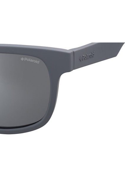 Pld 6015/F/S 35WJB Unisex Polarize Unisex Güneş Gözlüğü