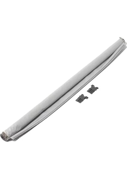 Sunroof Perdesi Renk:gri 1k9 877 307 Skoda Yeti Audi Q5 Volkswagen Tiguan 1K9877307 Uzunluk: 76,5 cm