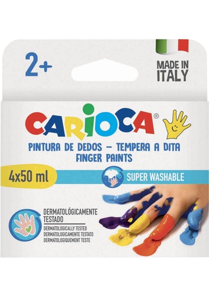 Carioca Baby Başlangıç Seti 42800/S fırsatları