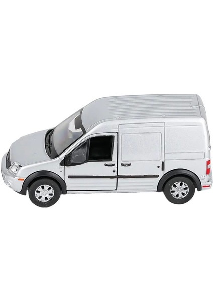 Ford Transit Çek Bırak Oyuncak Ile Çocuklara Eğlenceli ve Geliştirici Araç Deneyimi fırsatları