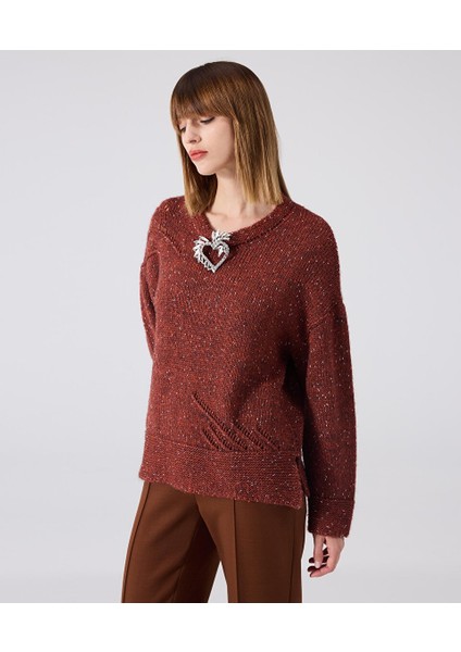 Rahat Kesim Triko MW6240050010054