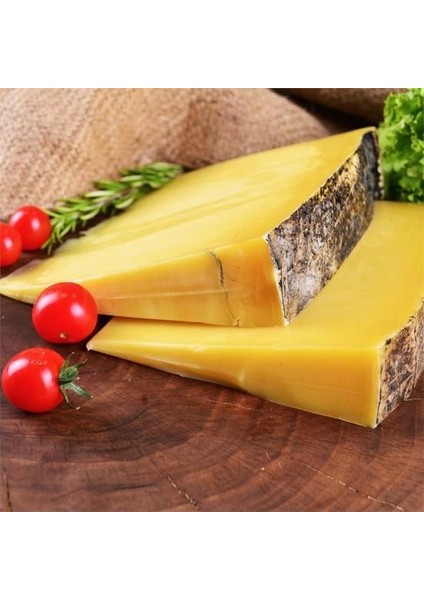 Kars Eski Kaşar Peyniri 1 kg