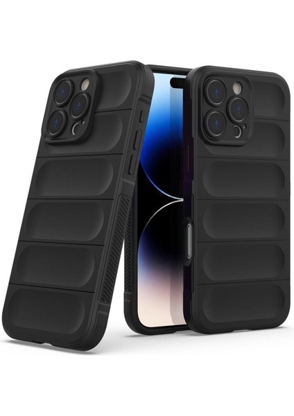 Apple iPhone 16 Pro Kılıf Oslo Prime Siyah fiyatları