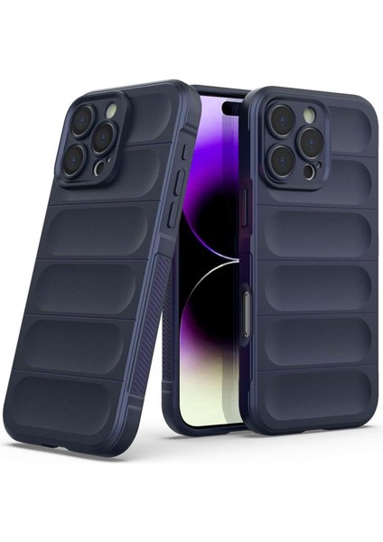 Apple iPhone 16 Pro Kılıf Oslo Prime Lacivert fiyatları