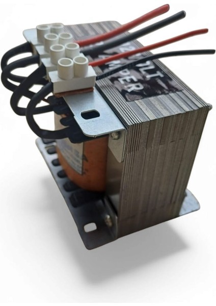 ENERJİ 12 Volt 240 Watt Trafo