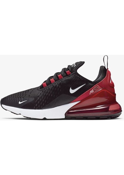 Air Max 270 AH8050-022 (Dar Kalıptır Bir Numara Büyük Alınız!!!)