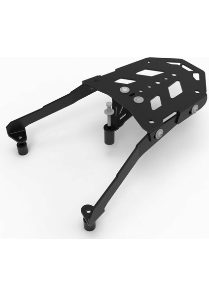 Sym Jet x 125 Topcase Çanta Demiri