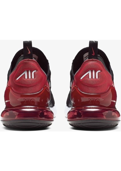 Air Max 270 AH8050-022 (Dar Kalıptır Bir Numara Büyük Alınız!!!)