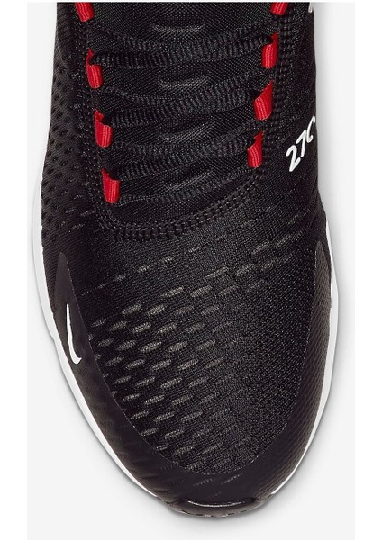 Air Max 270 AH8050-022 (Dar Kalıptır Bir Numara Büyük Alınız!!!)