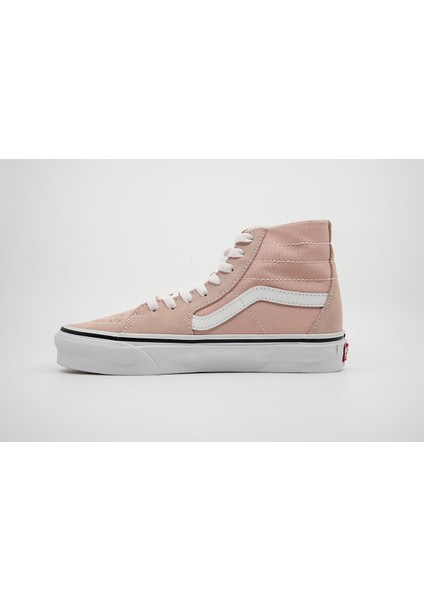 Sk8-Hi Tapered Pembe Unisex VN0009QPBQL1 modelleri