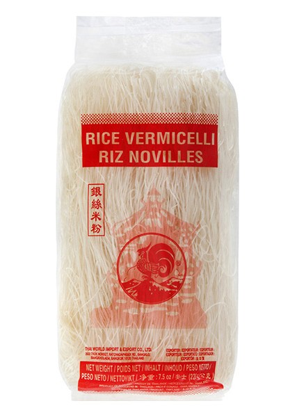 Pirinç Eriştesi 220 gr